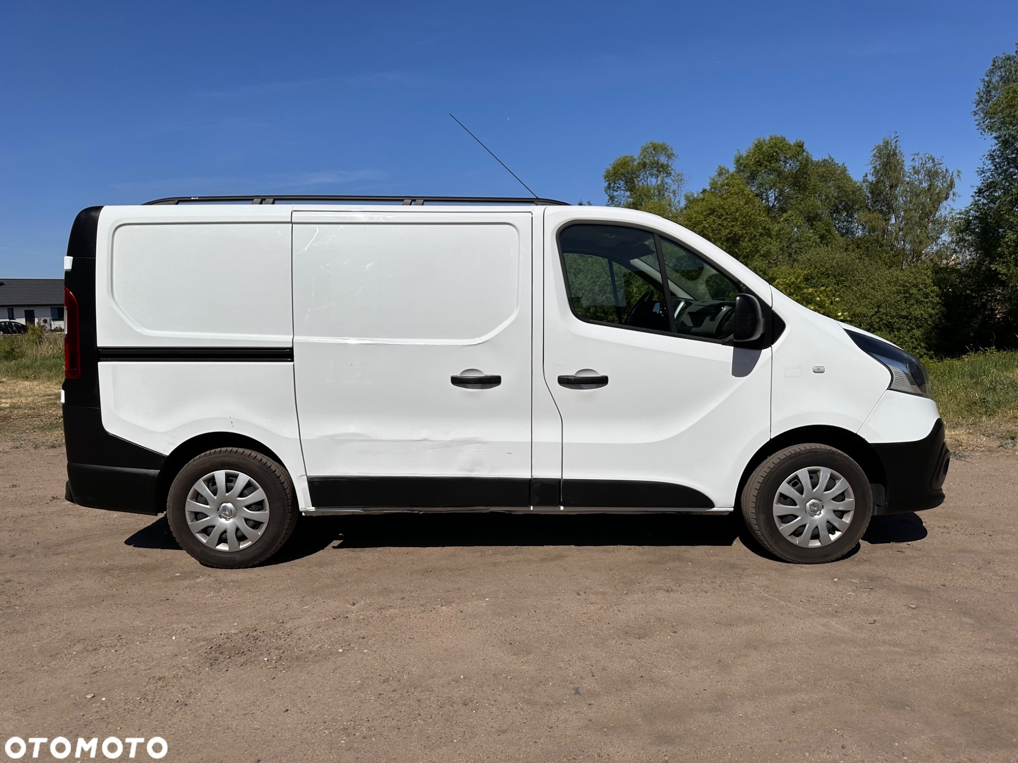 Renault Trafic - 3