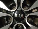 FELGI 18 KIA MITSUBISHI MAZDA HYUNDAI 7,5J ET55 5X114,3 - 6