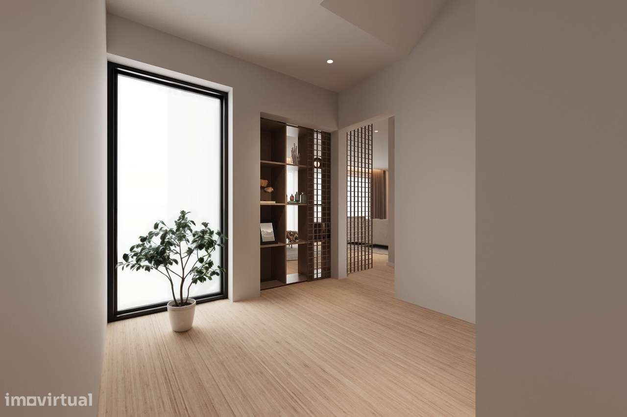 Moradia Geminada T4 Venda em Oliveira do Douro,Vila Nova de Gaia - Grande imagem: 4/9