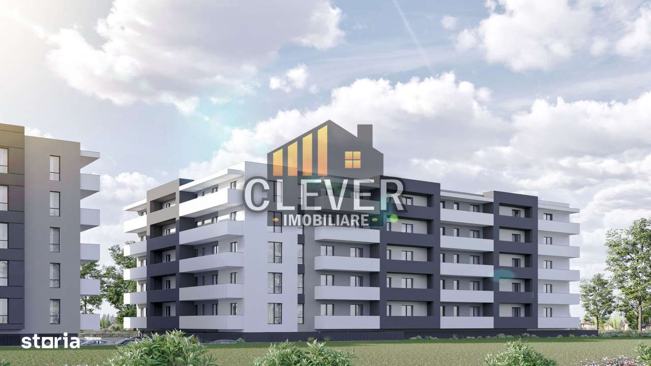 Apartament 2 camere 51 mp Pallady, Oferta Parcare, Comision 0%