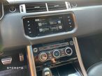 Land Rover Range Rover Sport S 4.4 SD V8 HSE Dynamic - 27