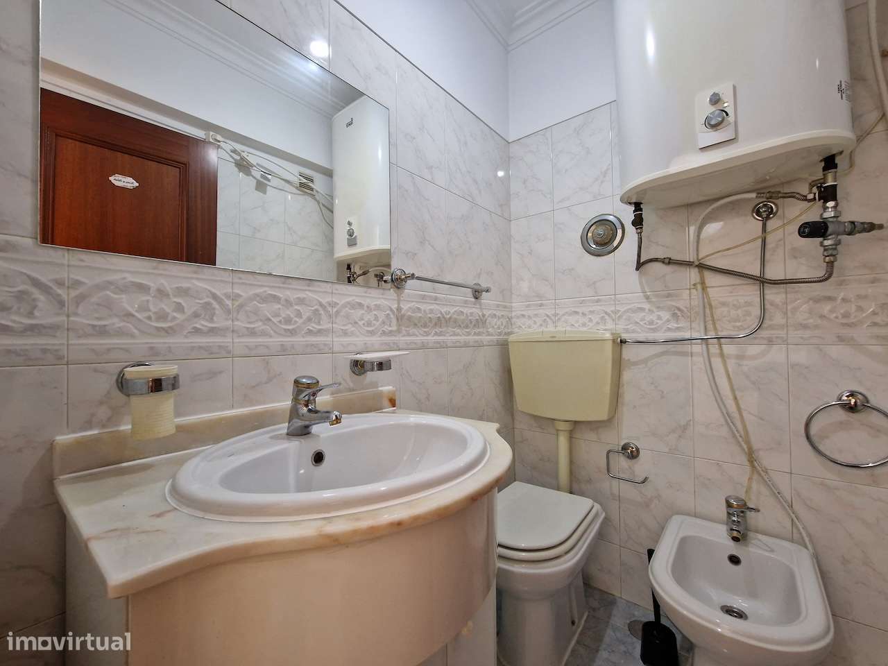Apartamento T4 à Venda no Dafundo com Vista Deslumbrante para o Rio-20