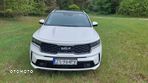 Kia Sorento 2.2 CRDi Prestige Line 4WD DCT 7os - 2