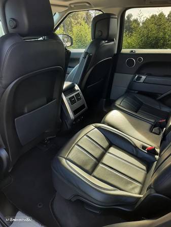 Land Rover Range Rover Sport 3.0 SDV6 HSE - 28