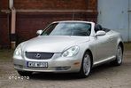 Lexus SC 430 - 24