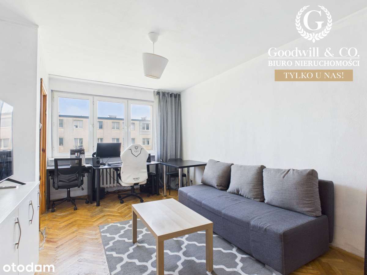 Mieszkanie 2 pokojowe blisko plaży-1