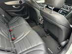 Mercedes-Benz C 200 (BlueTEC) d T 7G-TRONIC AMG Line - 12