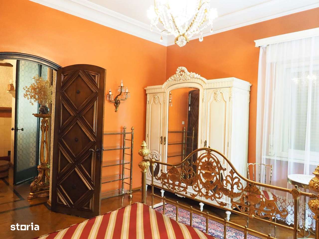 Vanzare apartament in Vila 170mp zona 1 Mai Casin-12