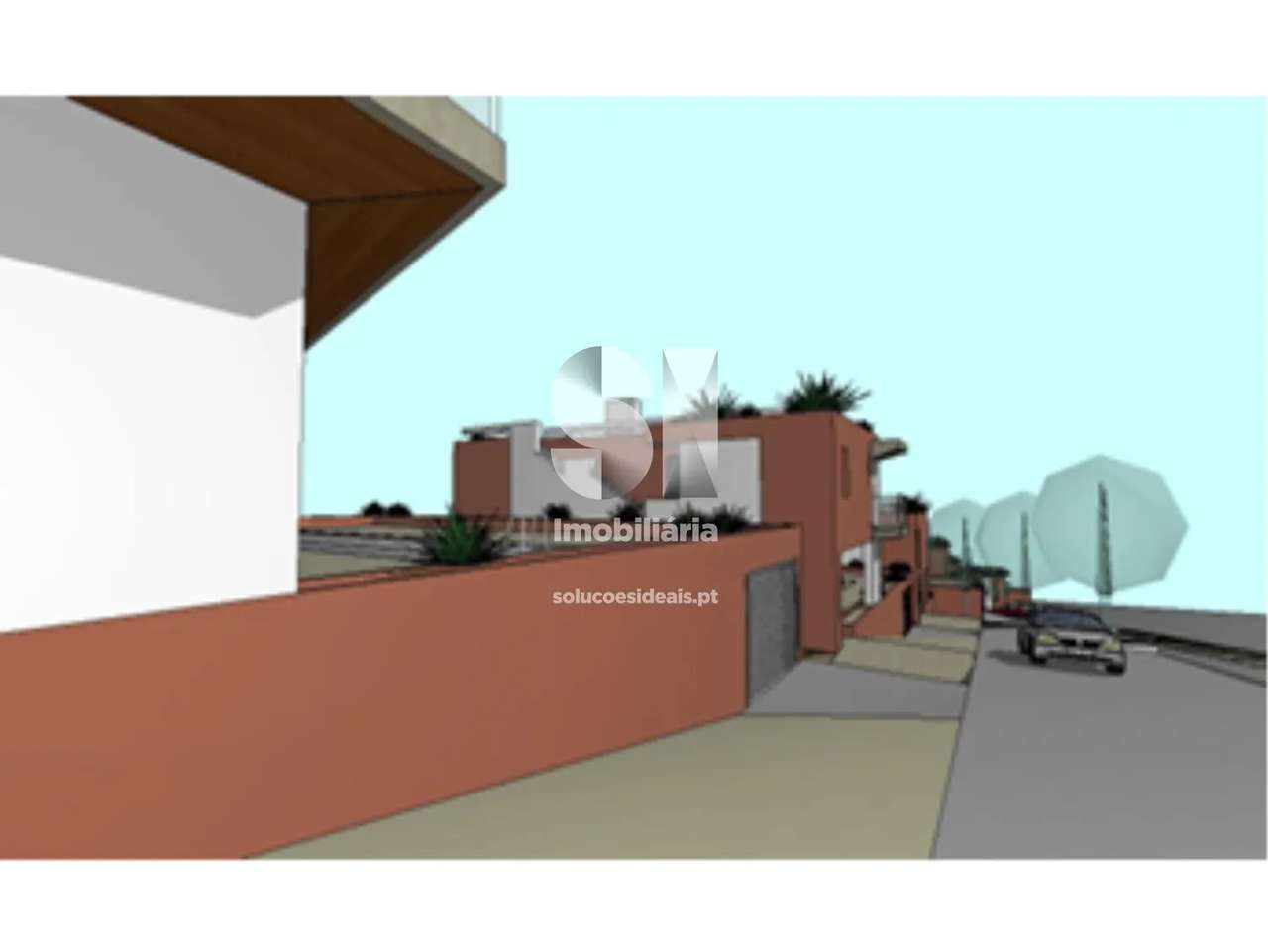 Terreno em Torres vedras - Grande imagem: 4/26