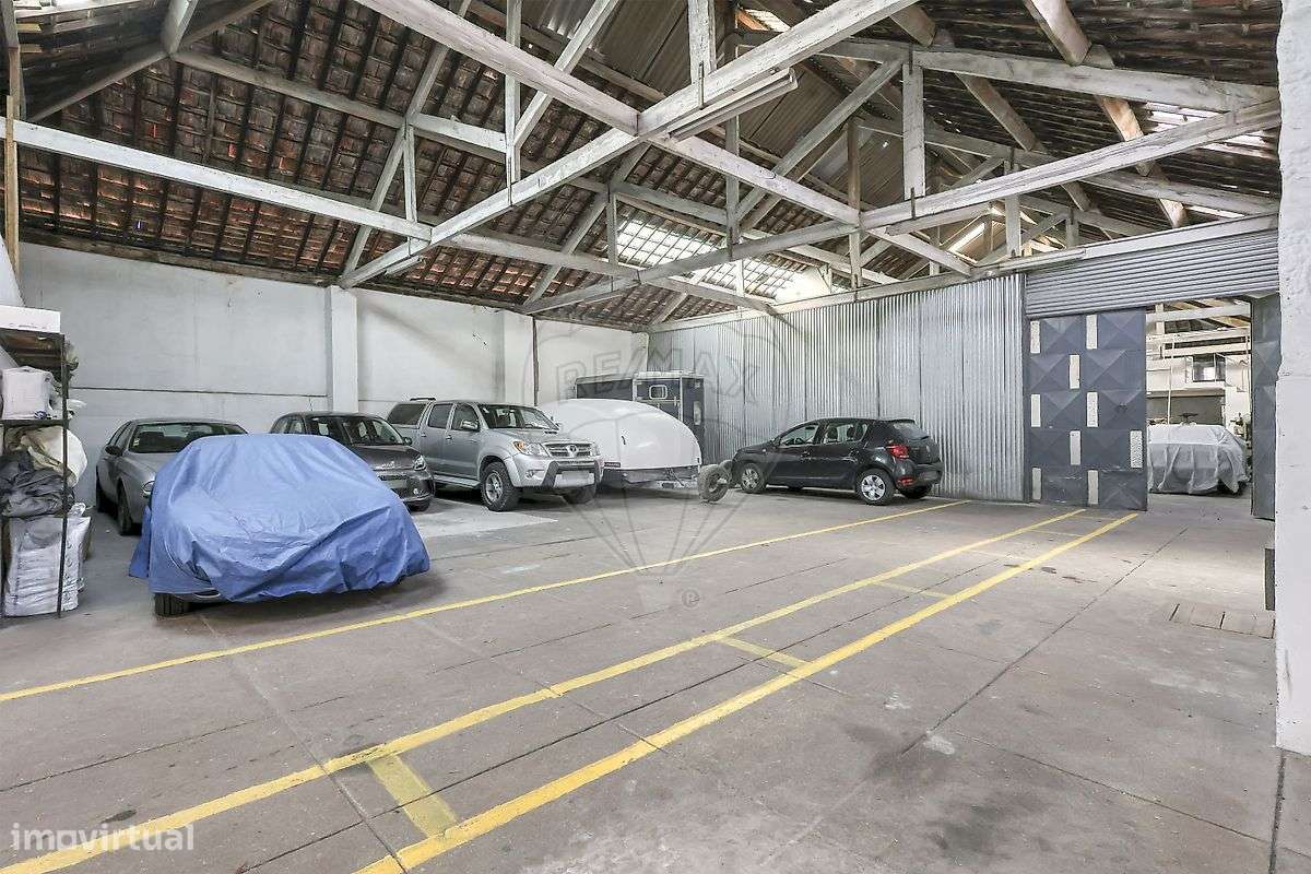 Trespasse T0 para venda - Grande imagem: 4/28