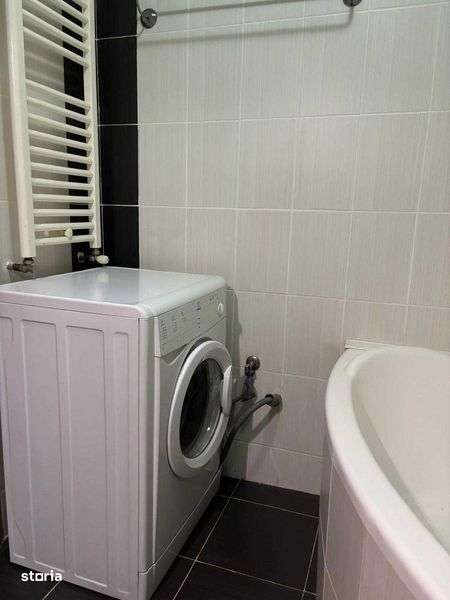 Garsoniera de inchiriat zona Militari Residence - Imagine principală: 5/7