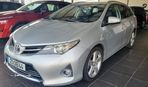 Toyota Auris Touring Sports 1.4 D-4D Exclusive - 1