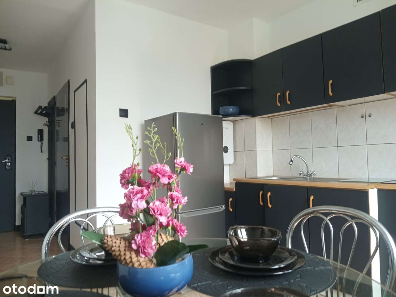 Wynajmę mieszkanie - Pełny obrazek: 5/13