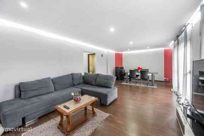 Apartamento T4 para venda Póvoa de Lanhoso - Grande imagem: 2/22