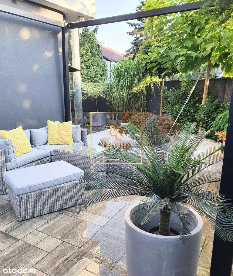 Nowoczesny dom w centrum Płocka-19