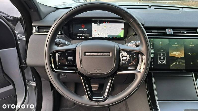 Land Rover Range Rover Velar - 20