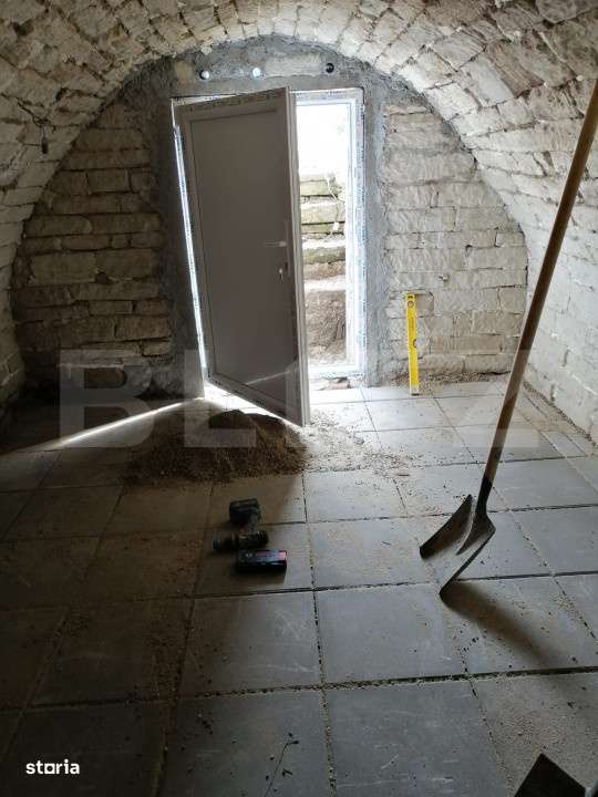 Casa renovabila, 1508 mp teren, Vultureni - Imagine principală: 4/12