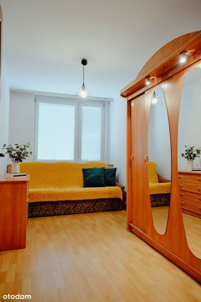 Rozkładowe mieszkanie, idealne dla rodziny Bałuty-2