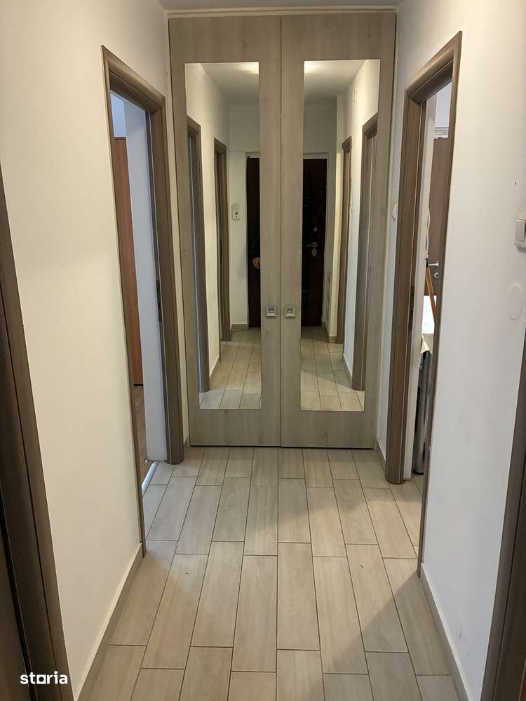 Inchiriez Ap cu 2 camere Diham Basarabia - Imagine principală: 5/5