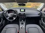 Audi A3 Limousine 1.6 TDI Sport - 31