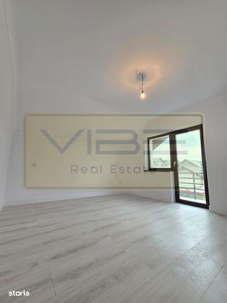 Vila 5 camere- intabulata- 140mp Miroslava- Cornesti-8