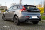 Volvo V40 2.0 D2 Momentum Geartronic - 15