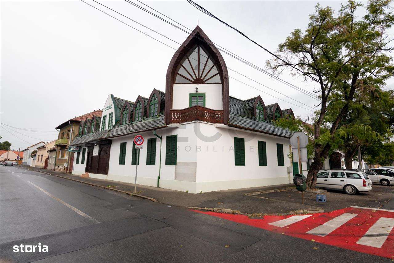 RECO Pensiunea Gobe + 2 Case individuale- Afacere cu traditie si renum - Imagine principală: 3/20