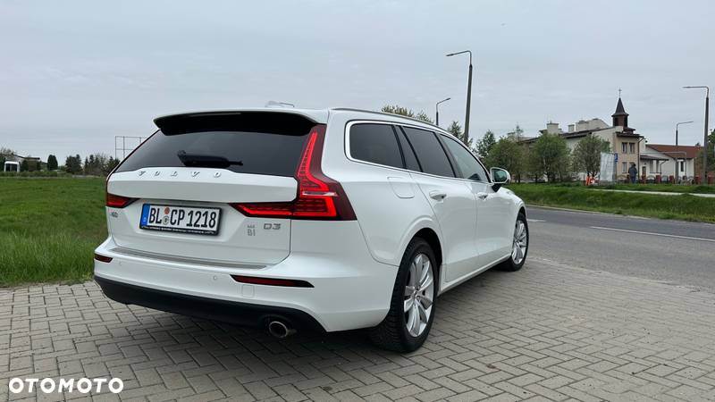 Volvo V60 D3 - 13