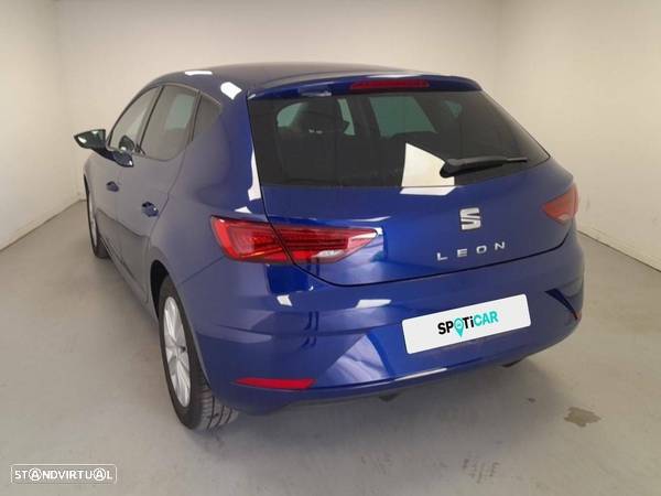 SEAT Leon 1.0 EcoTSI Style S/S - 5