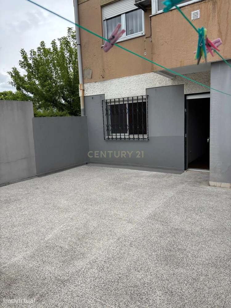 Apartamento T3 em Marco de Canaveses - Oportunidade Única!-17