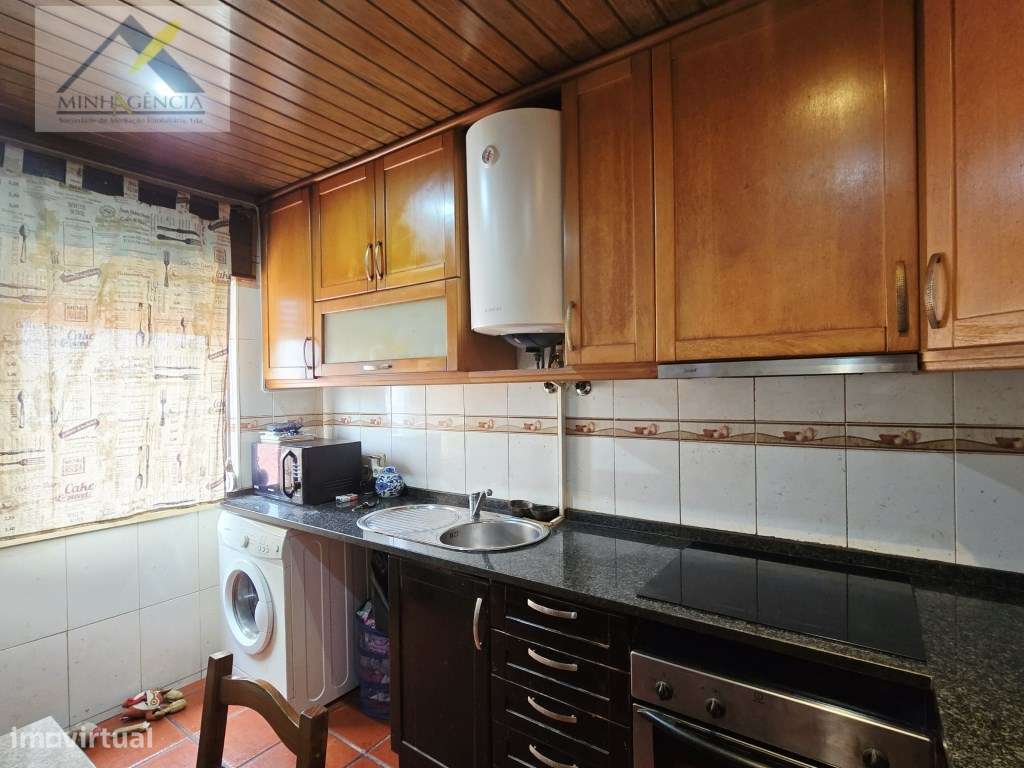 Apartamento T3 na Volta da Pedra em Palmela-8