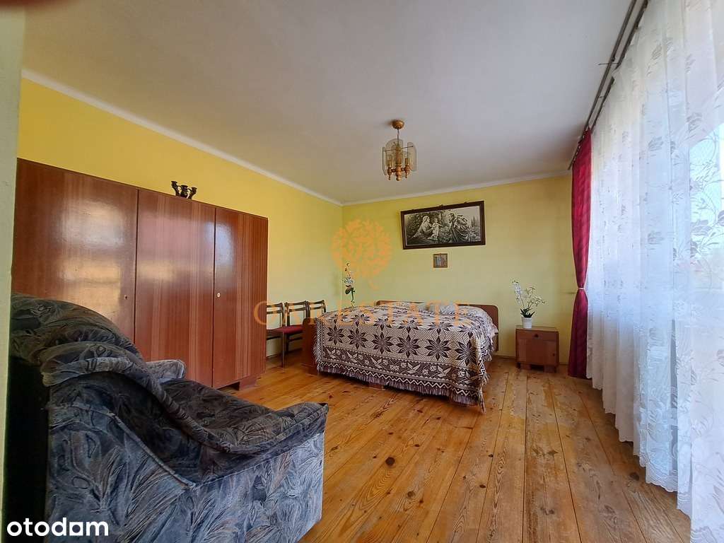 Dom w spokojej zielonej okolicy bliskosc natury!!! - Pełny obrazek: 5/20