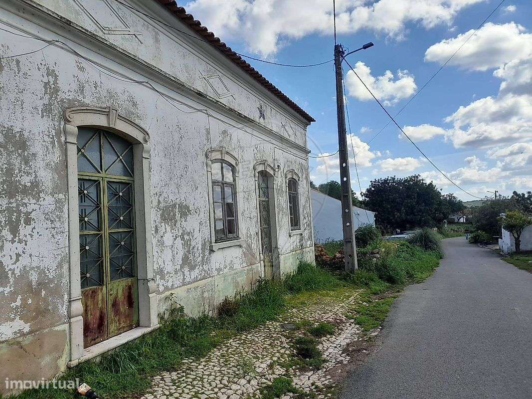 Moradia T3 para venda - Grande imagem: 2/12