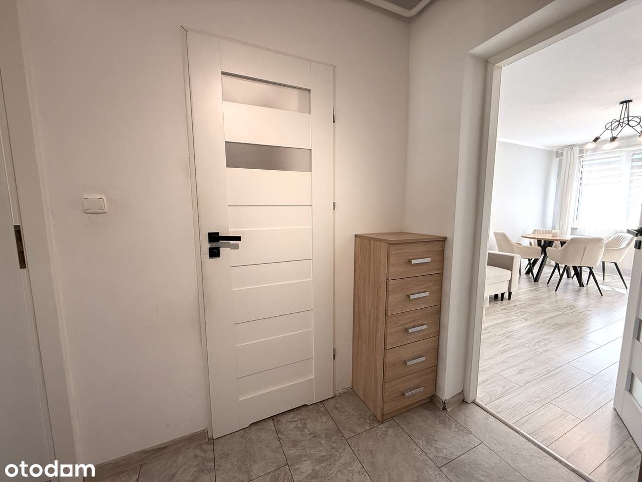 2-pokojowe mieszkanie na 1. piętrze | os.Ustronie | Czynsz ok. 250 zł - Pełny obrazek: 4/9