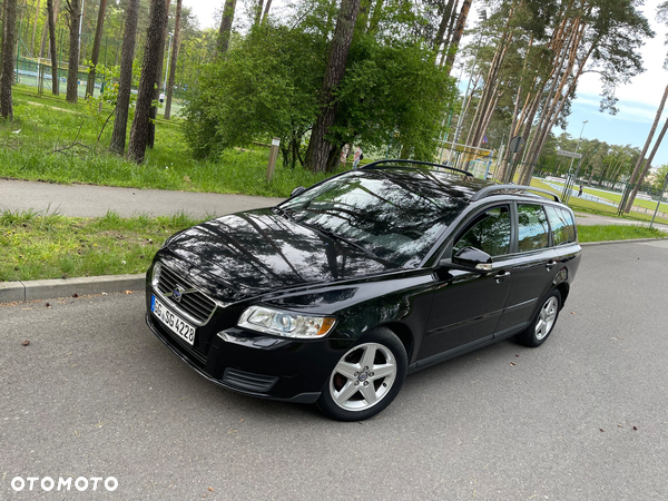 Volvo V50 1.8 Momentum - 23