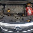 Dezmembrez Opel Zafira B 2006 Monovolum 1.9 CDTI, 88kw, Z19DT, E4 - 5