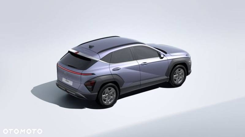 Hyundai Kona 1.6 T-GDI Platinum 4WD DCT - 6