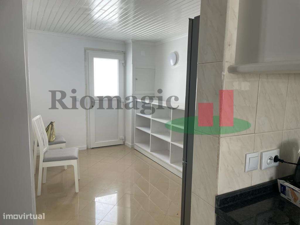 Moradias para Rendimento - Polo Universitário Ajuda Lisboa***RIOMAG... - Grande imagem: 5/56