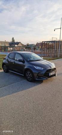 Toyota Yaris 1.5 Comfort - 2