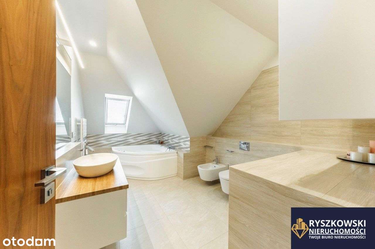 Wyjątkowy dom Premium w Zamościu, ul. Graniczna-7