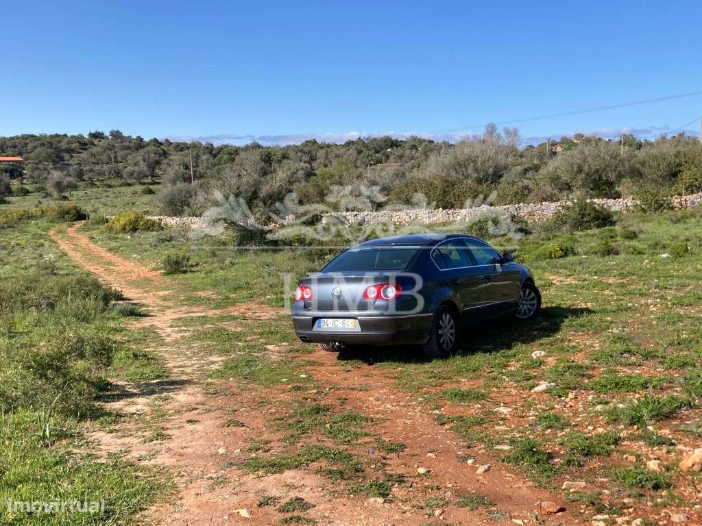 Terreno Rústico com 20701 m2 Próximo à Vila de Mexilhoeira-14