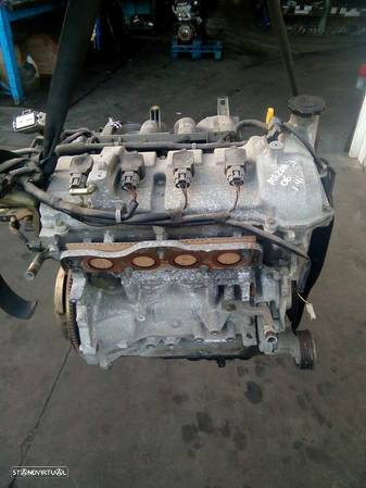 Motor Completo Mazda 3 (Bk) - 5