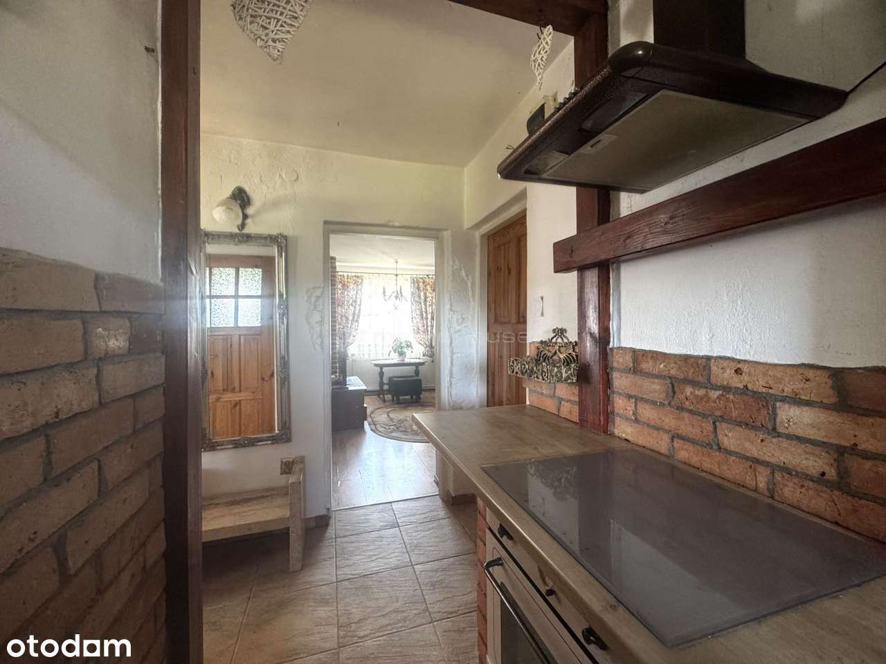 Dom na sprzedaż, Robuń - Pełny obrazek: 5/20