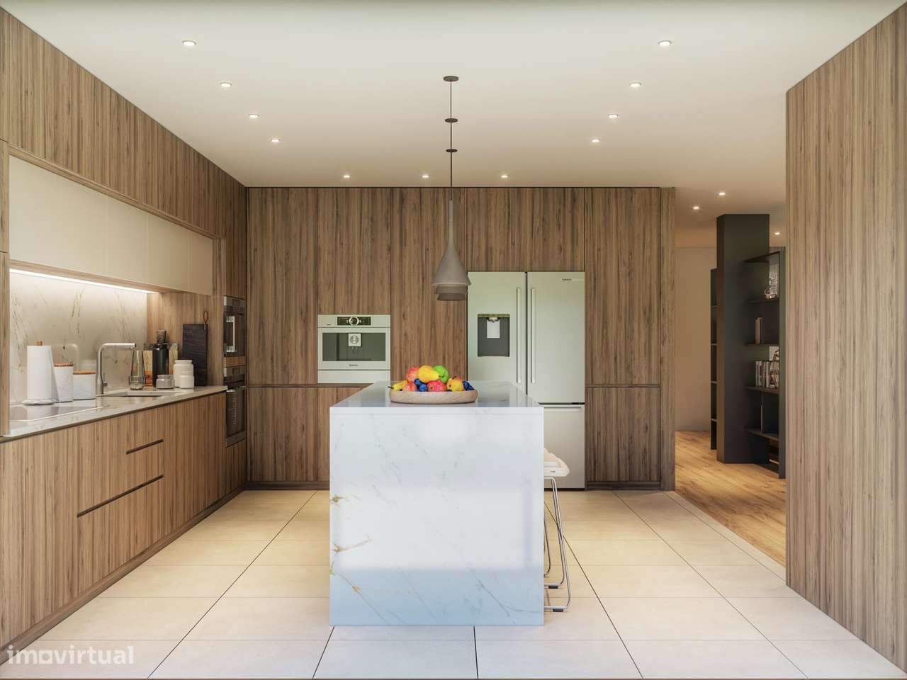 Moradia T3 Venda em Braga (São Vítor),Braga-4