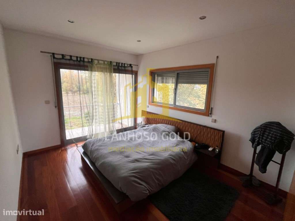 Moradia T4 - Frossos, Braga-9