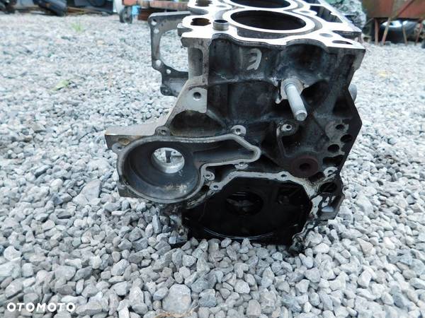 Blok silnika 1.6 D HDI TDCI Euro 4 Peugeot Citroen Volvo Mazda Fiat Multije - 3