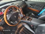 Maserati Quattroporte Standard - 27
