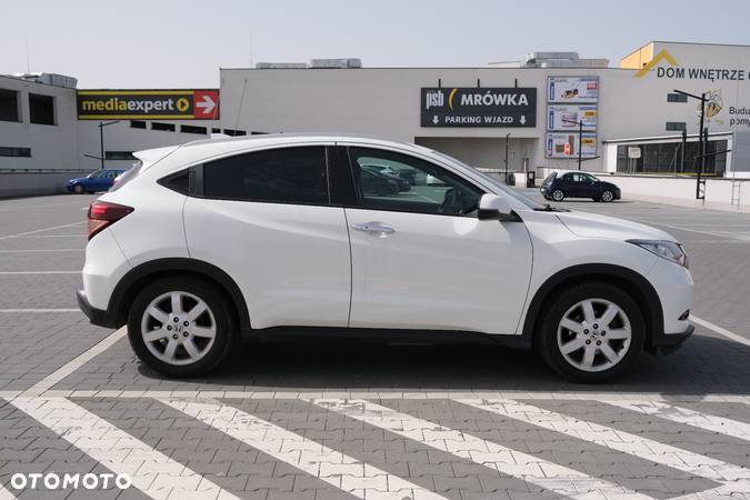 Honda HR-V 1.5 Executive (ADAS) CVT - 2