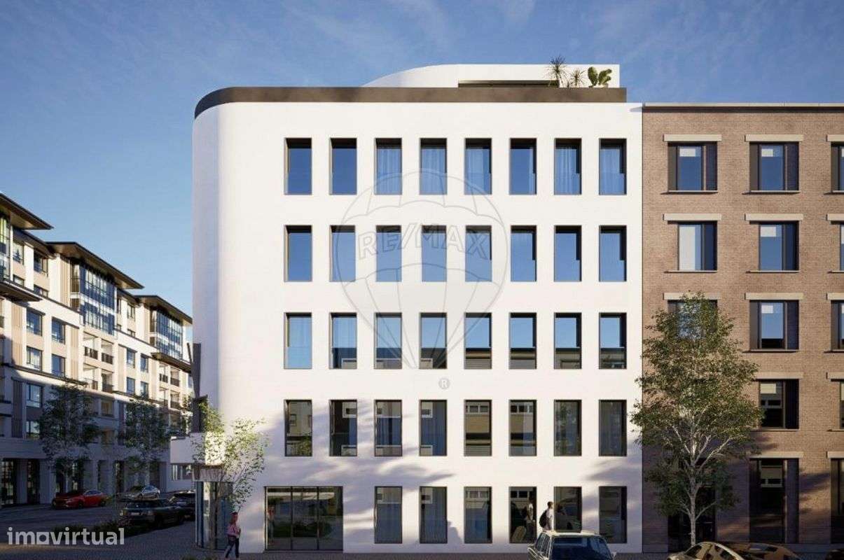 Apartamento T2 para venda - Grande imagem: 2/15