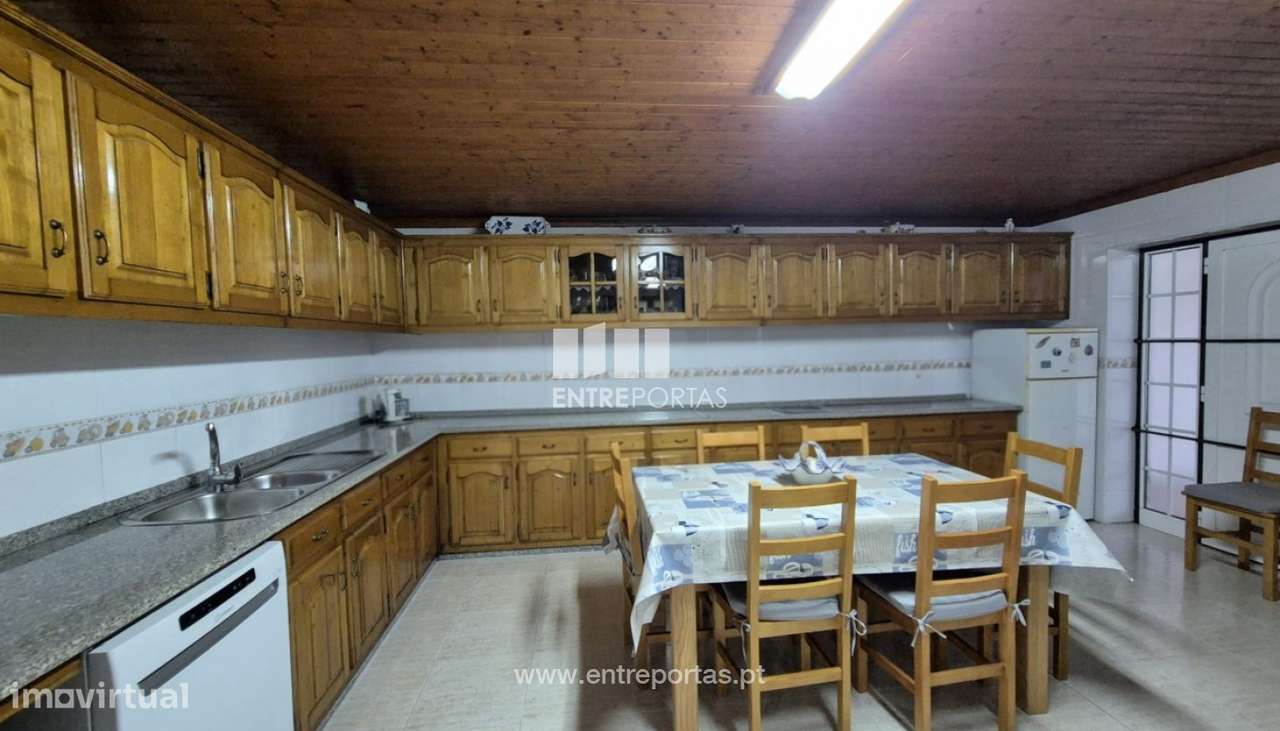 Venda de Moradia V3, Moreira Geraz do Lima, Viana do Castelo - Grande imagem: 4/32